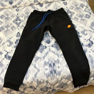 Moncler Sweatpants Size small
